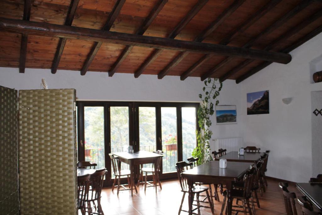 Hostel Rifugio Alpetto Di Torno Sormano Exterior foto