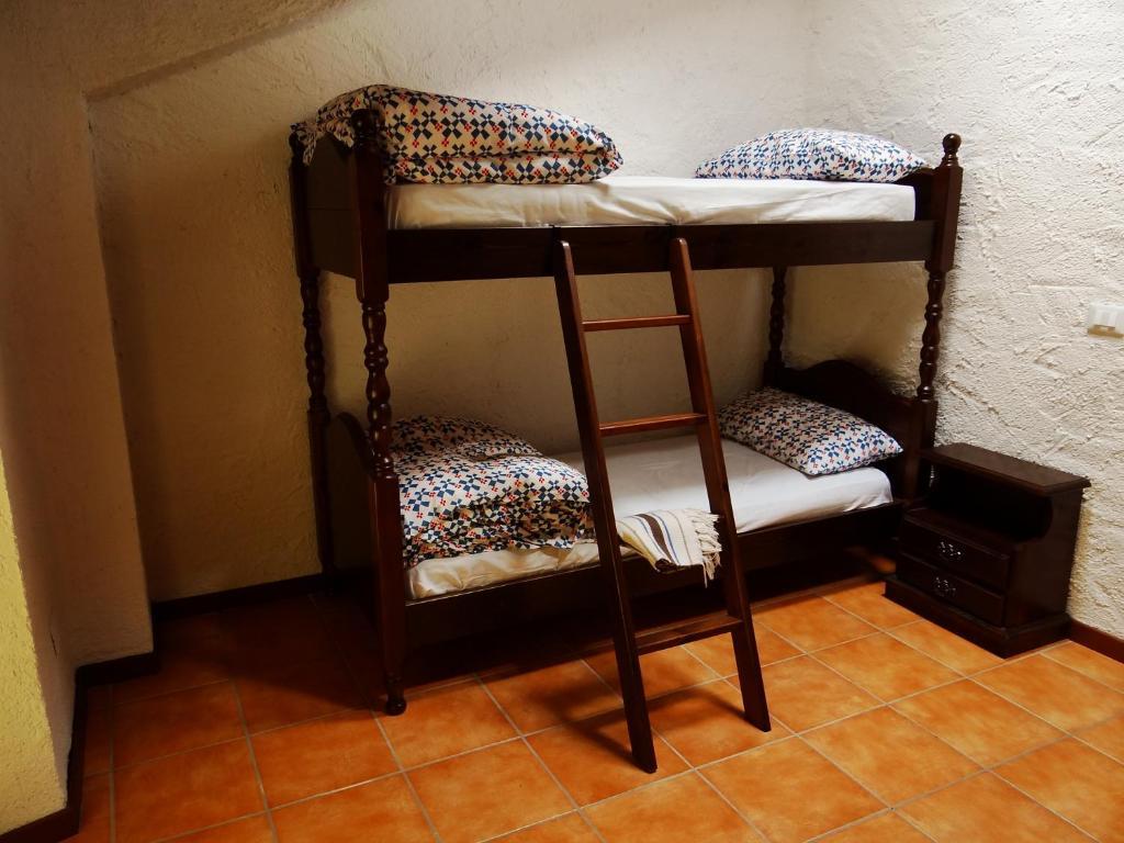 Hostel Rifugio Alpetto Di Torno Sormano Zimmer foto