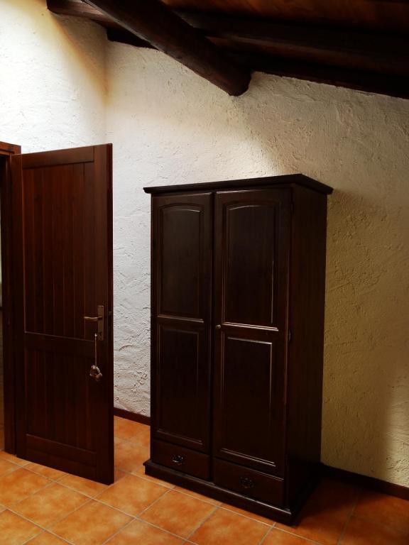 Hostel Rifugio Alpetto Di Torno Sormano Zimmer foto