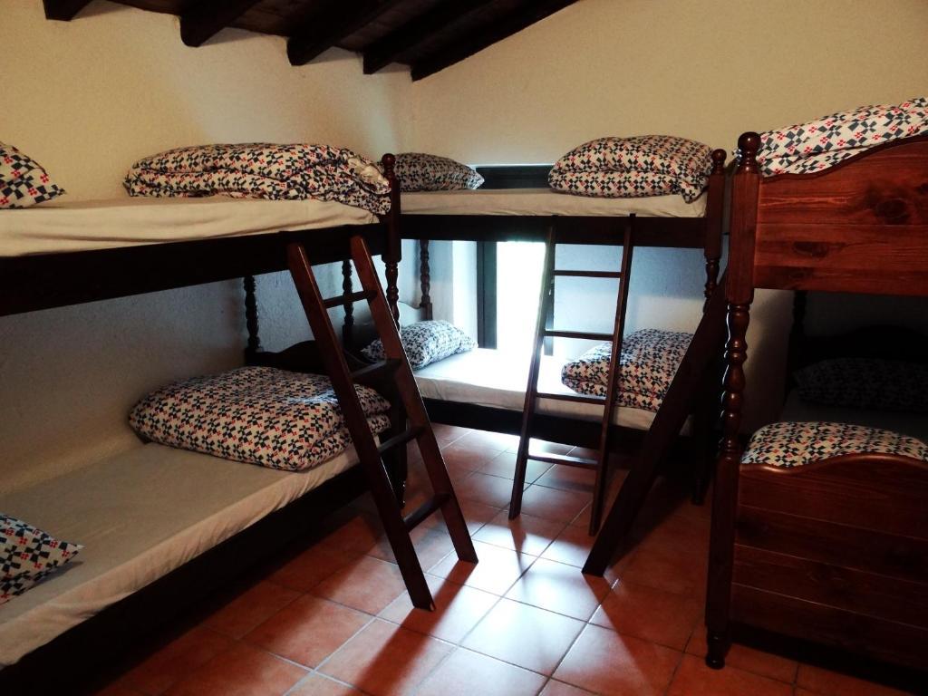 Hostel Rifugio Alpetto Di Torno Sormano Zimmer foto
