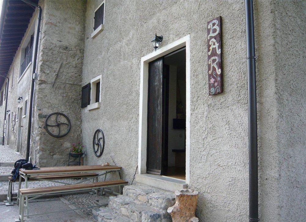 Hostel Rifugio Alpetto Di Torno Sormano Exterior foto